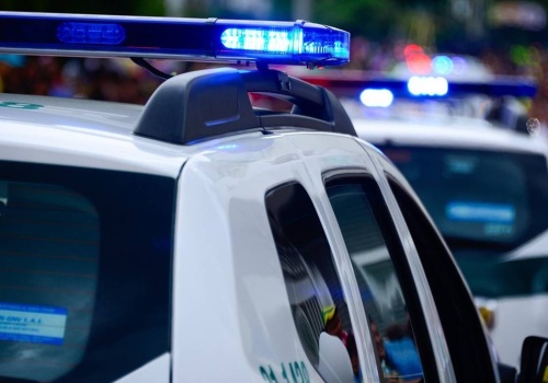 Tiger Woods aresztowany po wypadku. Odmówił policyjnego badania