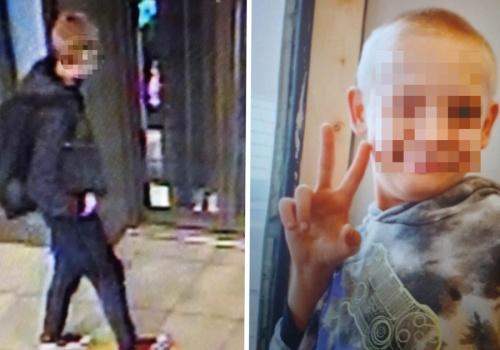 Zaginął po szkole, ruszyły pilne poszukiwania. Jest finał sprawy