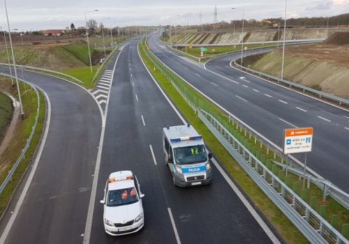 Burza wokół przebiegu S11 nie cichnie. Grzmią o szantażu, absurdzie i kłamstwie