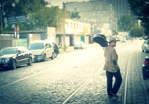 K.A.S.A. – Obywatel Drugiej Kategorii