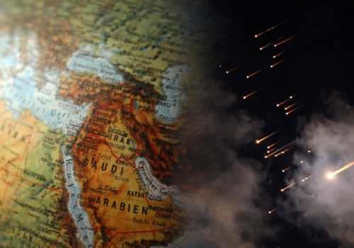 Sojusznicy Iranu są gotowi dołączyć do wojny. Stawiają warunki