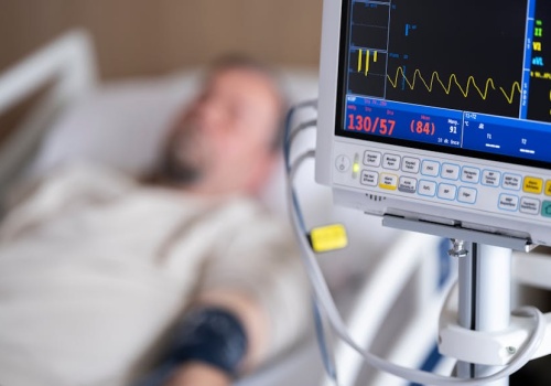 Gdy robi się zimno, rośnie śmiertelność z powodu chorób serca – wyniki dużego badania