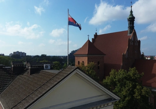 W diecezji zaczął się synod, ale lokalny Kościół wystraszył się listu Episkopatu w temacie Żydów