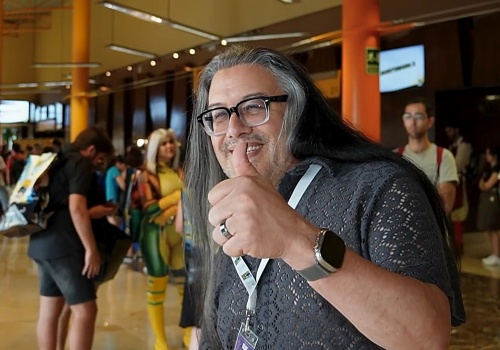 John i Brenda Romero: 