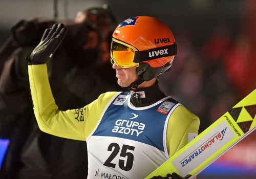 Gdzie obejrzeć Puchar Świata w Planicy? Czy będzie stream online?