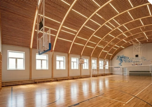 Hala człuchowskiego OSiR-u doczeka się modernizacji?