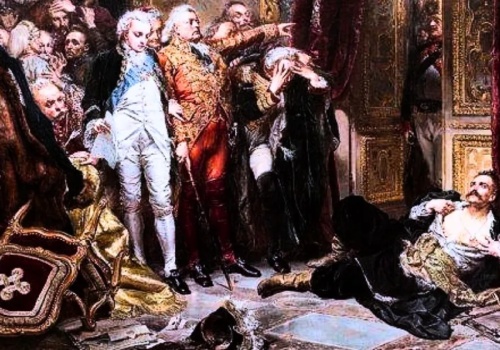 O dobrych i złych polskich tradycjach