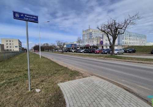 Będzie bezpieczniej na 3 Maja