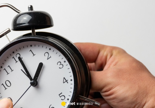 To dziś zmiana czasu. W nocy przestawimy zegarki na czas letni