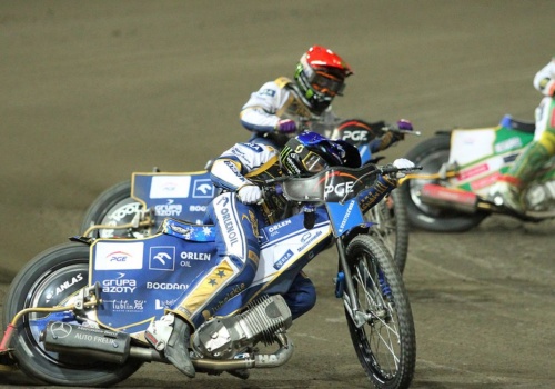 Żużel. Gdzie obejrzeć VARITEX IMME? Kto pojedzie, jak kupić bilet?