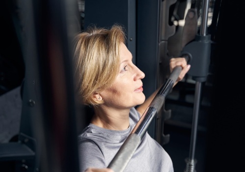 Po roku ćwiczeń, mózg młodszy o dwa lata. Wskazali najlepszy trening dla pań