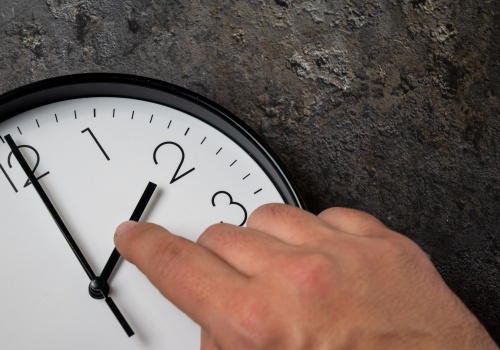 Tej nocy przestawiamy zegarki. 29 marca o 2.00 zmieniamy czas na letni