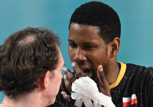 Bogdanka LUK Lublin - PGE GiEK Skra Bełchatów. Kto wygrał mecz? Jaki wynik?