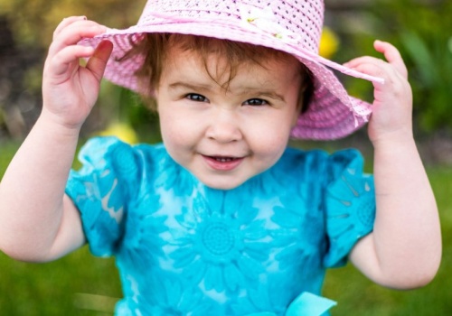 AI wybrało imiona dla dzieci urodzonych na Wielkanoc. Jest dostojnie i subtelnie