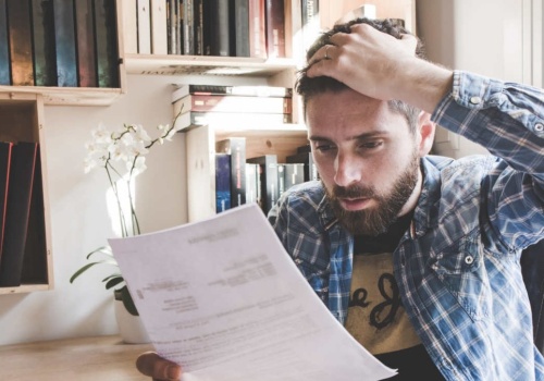 Fiskus zajmie konto i część wypłaty. Tyle pieniędzy musi zostawić