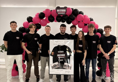 LeoPepsiPeek rządzi turniejem CS2 w Sieradzu – emocje, adrenalina i najlepsze drużyny