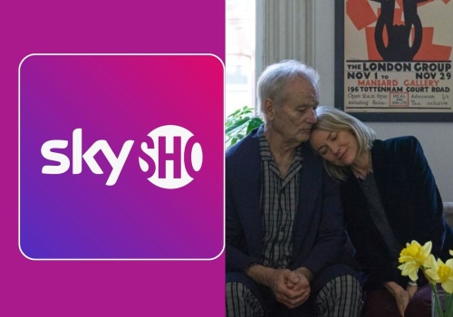 SkyShowtime z mocną filmową premierą. Hit zbiera genialne oceny