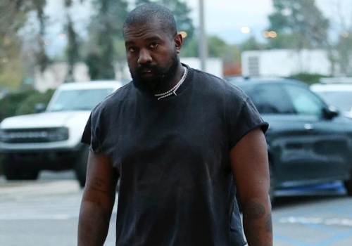 Kanye West wszystkich wkurzył. Namieszał i nie wydał „Bully”