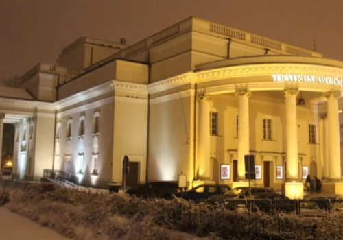 Teatralne święto wraca do Kalisza! Sprawdź, kiedy rusza sprzedaż biletów