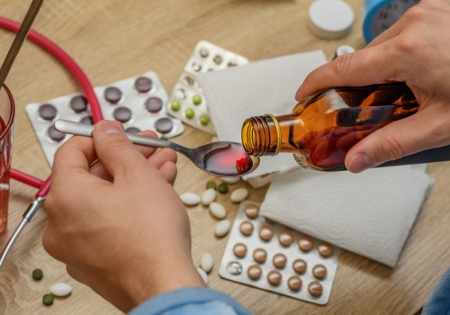 Podejrzenie czy dowód? Spór o zasady wycofywania suplementów z rynku