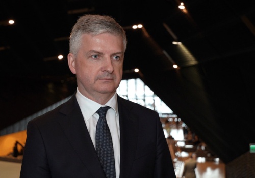 8 proc. PKB na zdrowie? 