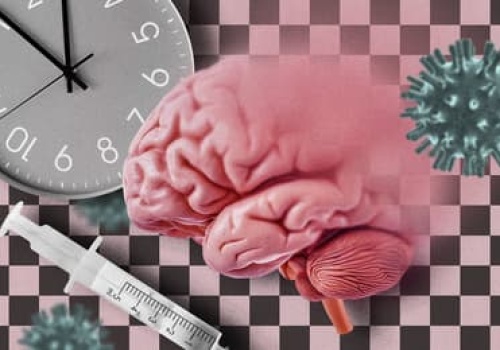 Choroba Alzheimera to wynik stanów zapalnych? Nowe dowody