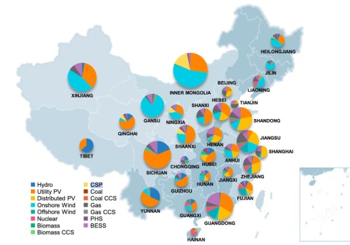 Dlaczego Chiny są odporne na globalny kryzys energetyczny