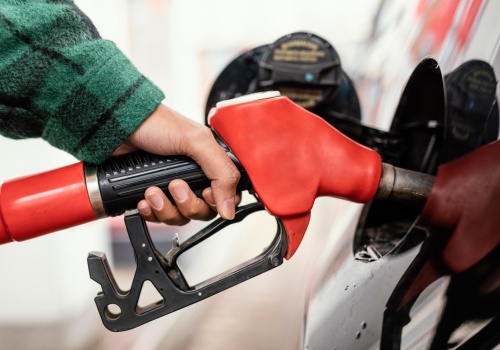 Jakie ceny benzyny? Niższe stawki po weekendzie