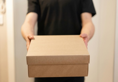 „Proszę zatrzymać zepsuty produkt