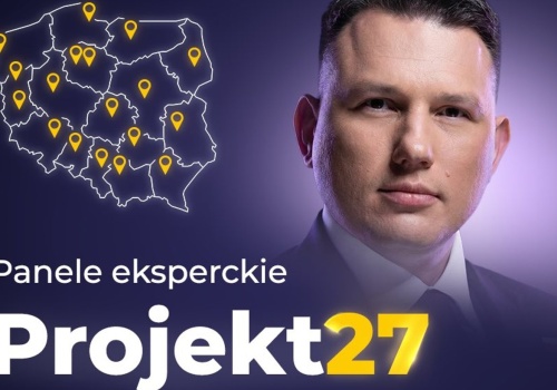 Już w kwietniu rusza trasa eksperta Projekt27!
