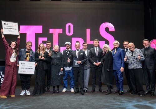 Teatropolis 2026. Poznaliśmy laureatów