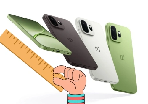 Małe telefony wreszcie dają radę. Już nie musisz kupować cegły