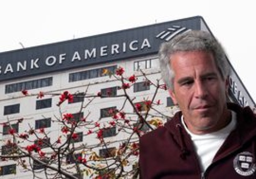 Pedofilski skandal w USA. Gigantyczne odszkodowanie banku