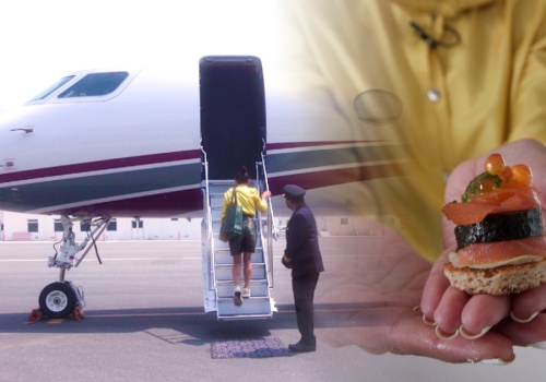 300 tys. dol. za jeden lot. Tak wygląda nowa era latania miliarderów