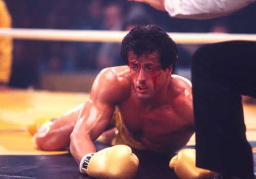 Kultowe filmy o sporcie - rozpoznaj tytuł po jednym kadrze!