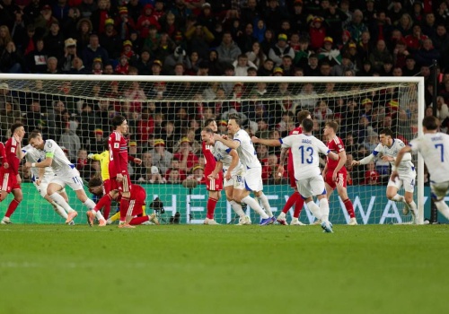 Finał baraży MŚ 2026. Gdzie oglądać? Transmisja TV i stream online