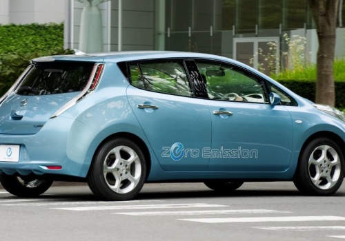 Zaskakujący zwrot na rynku używanych elektryków. Konflikt na Bliskim Wschodzie zmienia reguły gry