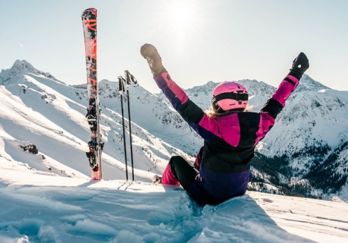 Wielkanoc na nartach? Od 28 marca rusza legendarna trasa w Dolinie Goryczkowej