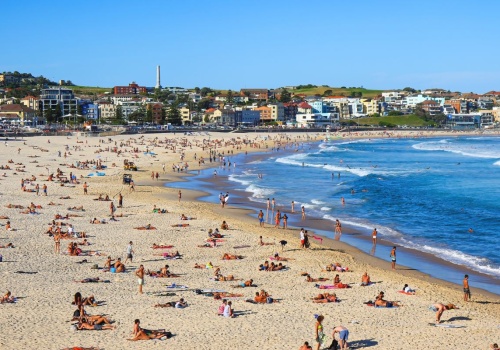 Zamiast chronić, narażają. Skandal z kremami z filtrem. Australia zapowiada radykalne zmiany