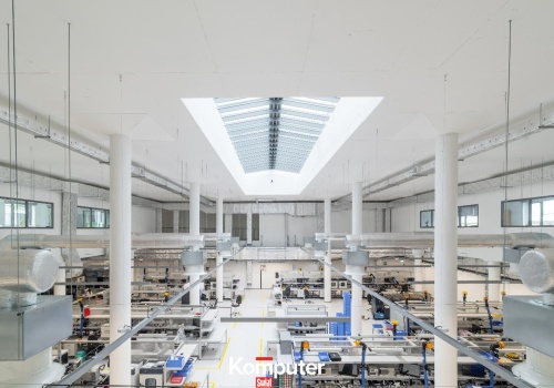 Polski producent półprzewodników przejmuje firmę z USA. Globalne ambicje