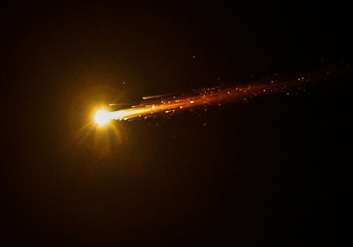 Reuters: 12 żołnierzy USA rannych w wyniku irańskiego ataku na bazę w Arabii Saudyjskiej