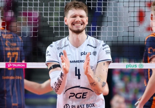 PGE Projekt Warszawa na piątkę! Ta niezwykła seria robi duże wrażenie