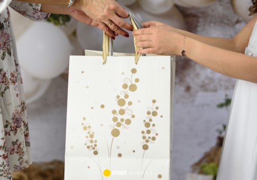 Ile dać do koperty na komunię w 2026 r.? 