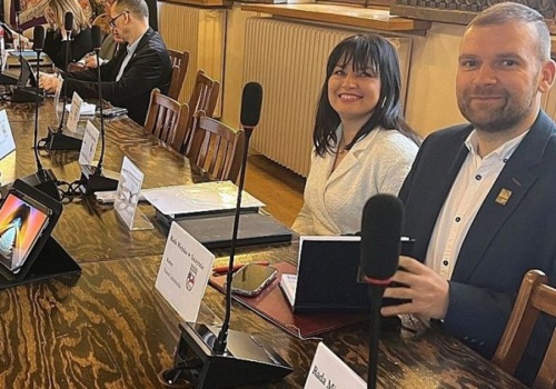 W Szczytnie rodzi się za mało dzieci. Radny rzucił pomysł i się zaczęło