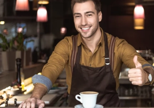 Najlepsza kawa w mieście. Wrocławianie pokochali te kawiarnie
