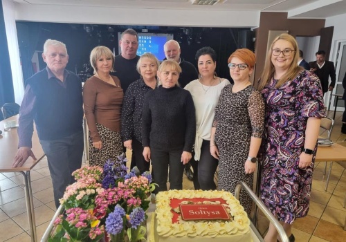 Dzień Sołtysa 2026 w Gminie Powidz