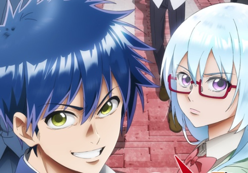 Na to anime fani czekali niemal 20 lat. 