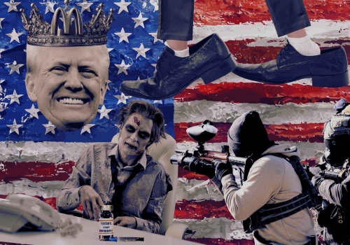 Żyć w Ameryce? To się nie opłaca