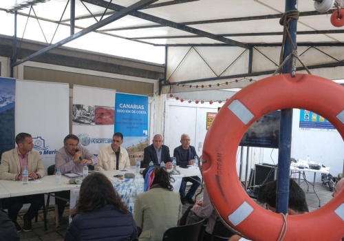 Mapa wypadków wodnych na Wyspach Kanaryjskich 2025: 69 ofiar i 241 zdarzeń