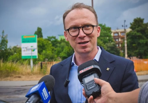 Sejmik wsparł Legnicę prawie milionem złotych na jej potrzeby